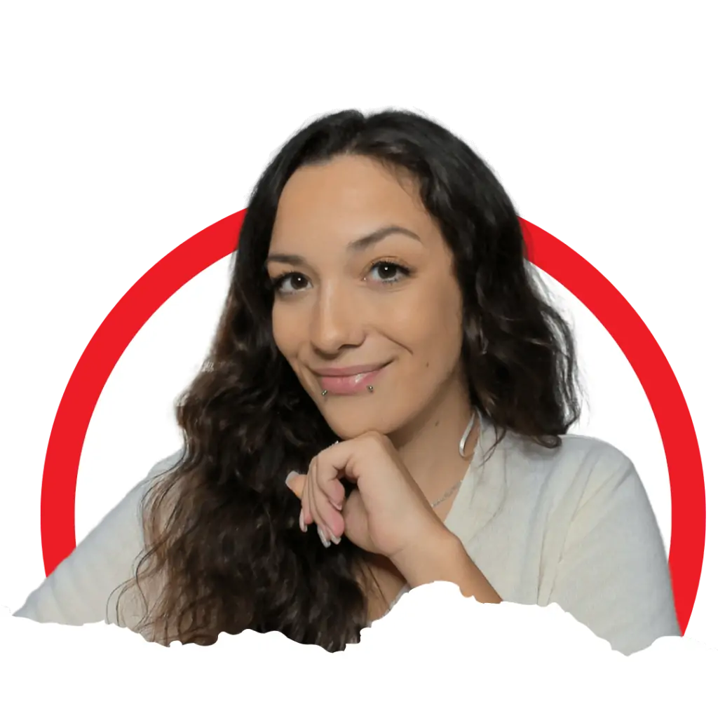 Mary Fuentes creadora de Monetizatube